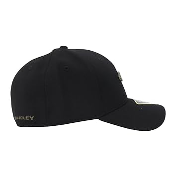 Amazon.co.jp: オークリー（OAKLEY） 帽子 ティンカン キャップ